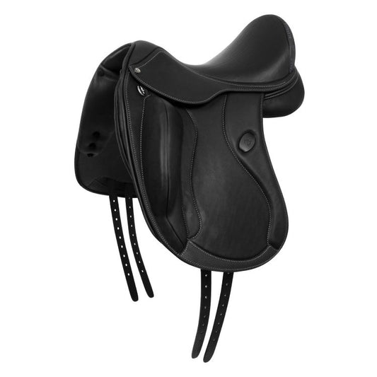 Selle de dressage Raffaello Acavallo