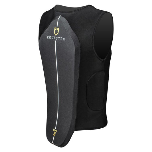 Gilet de protection pour les adultes Equestro