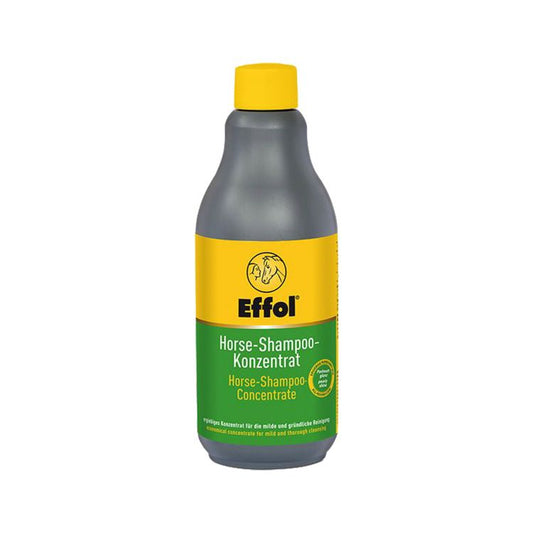 Shampoo Effol concentré 500ml