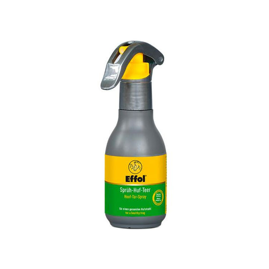 Goudron spray pour sabot Effol 125ml