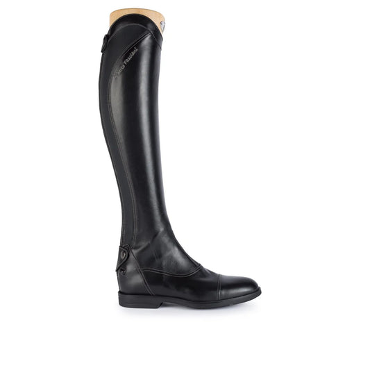 Bottes Alberto Fasciani urbino leather