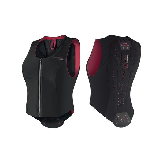 Gilet de protection flex fit women Komperdell