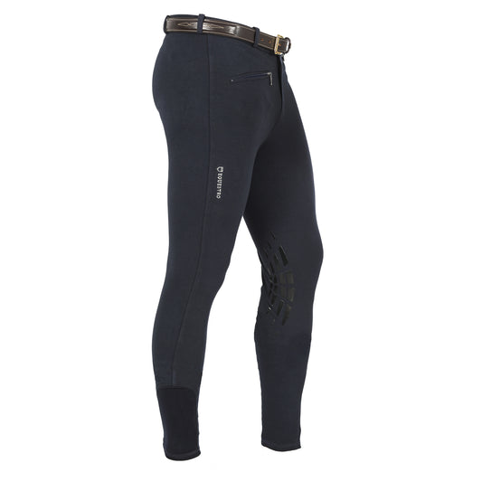 Pantalon Equestro Zeus en coton homme