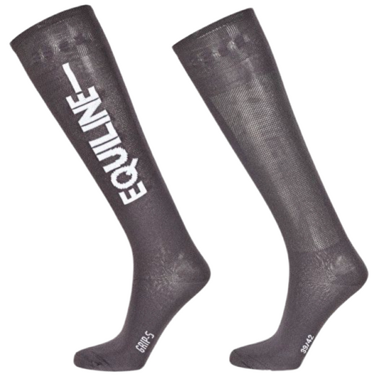 Chaussettes unisex Equiline