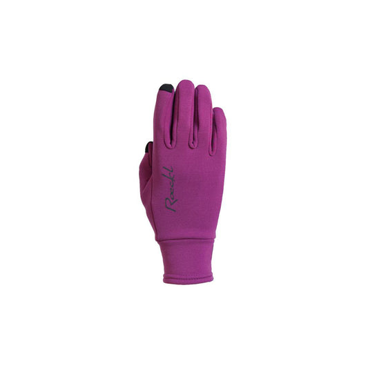 Gants Roeckl weldon