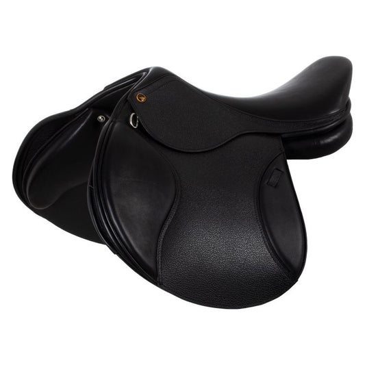 Selle de saut Suprême atlanta jumping avec Qqatre arcs pour arçon