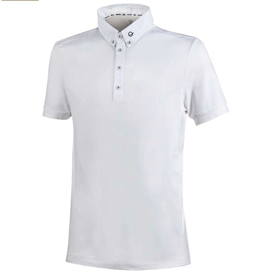 Polo Eqode by equiline homme