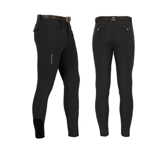 Pantalon Equestro zefiro homme