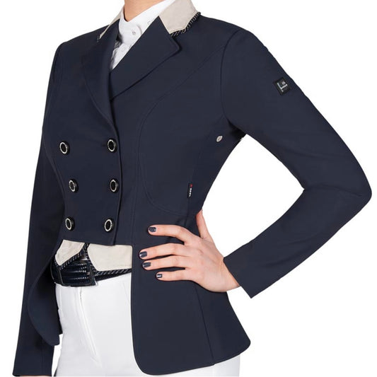 Veste frac equiline BLUM femme