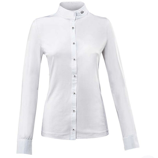 Chemise eqode by Equiline