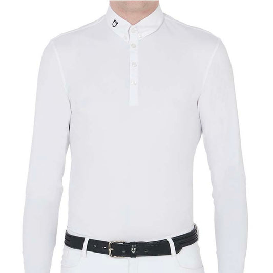 Chemise Equestro nestor