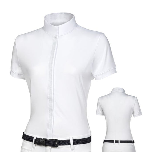 Chemise Equiline esade femme