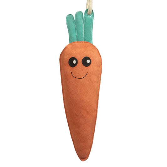 Jeu de box Carrot