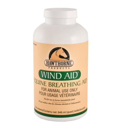 Wind Aid sirop