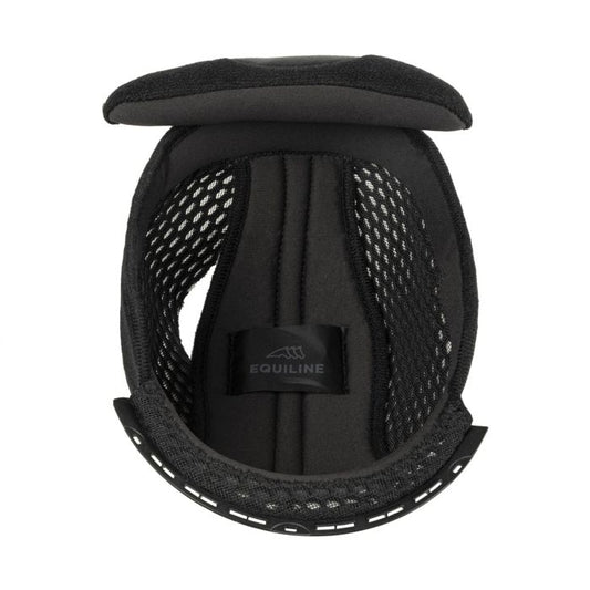 Coque intérieure casque Equiline xanto