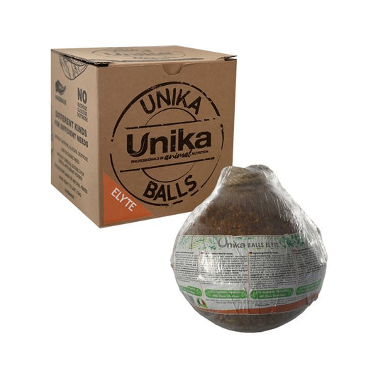 Unika balls elyte