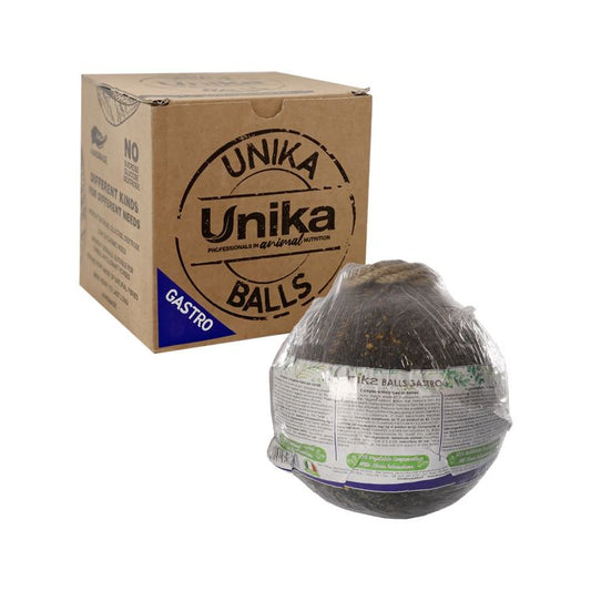 Unika balls gasto 2,5kg