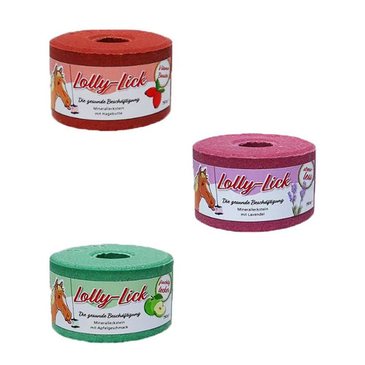 Lolly lick 750gr