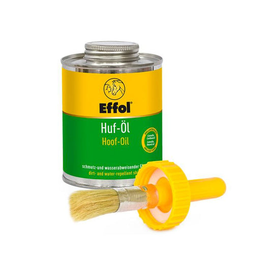 Huile de sabots Effol 475ml