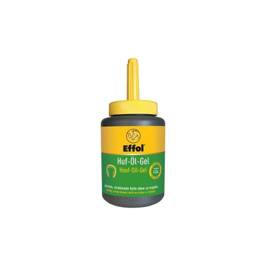 Oil gel pour sabot Effol 475ml