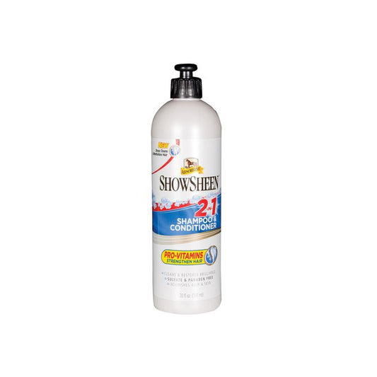 Showsheen shampoo&conditionner 591ml