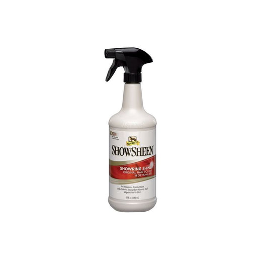 Démêlant Showsheen 946ml