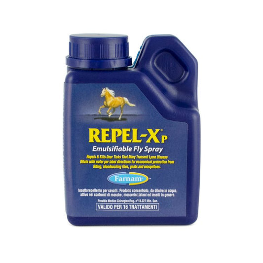 Repel-X farnam 946ml