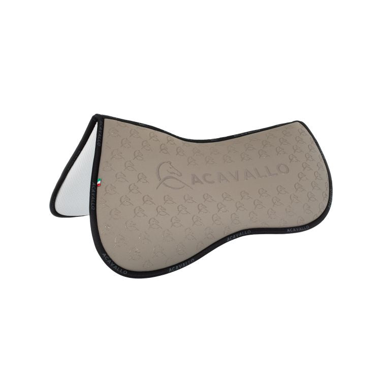 Amortisseur Acavallo lycra bamboo grip silicon flat