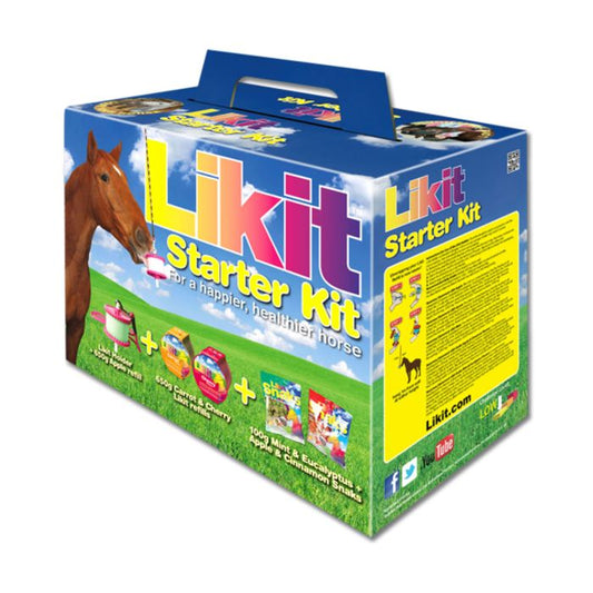 Likit Starter kit