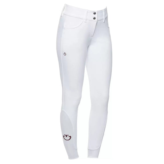 Pantalon Cavalleria Toscana - blanc