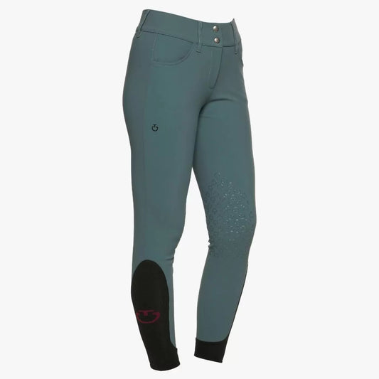 Pantalon Cavalleria Toscana vert